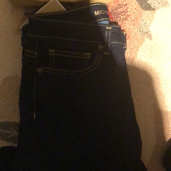 Jeans MK 4 new - Picture 7 of 7